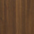  Dining Table Brown Oak Engineered Wood 31.5x31.5 in Sturdy A949-825824