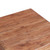  Coffee Table Natural wood tones Solid mahogany wood Medium A949-283920