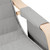  Rocking Chair Light gray A949-352443