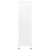  Wardrobe White Metal 35.4 x 19.7 x 70.9 in Wardrobe Rectangular A949-339614