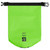 Dry Bag Green 1.3 gal PVC A949-92779