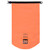 Dry Bag Orange 5.3 gal PVC A949-92790