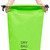 Dry Bag Green 5.3 gal PVC A949-92782