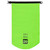 Dry Bag Green 5.3 gal PVC A949-92782