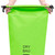 Dry Bag Green 5.3 gal PVC A949-92782