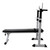 Fitness Workout Bench Straight Weight Bench A949-90366