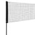 Badminton Net Set, Outdoor Backyard Beach Park Badminton Net, Portable Badminton Equipment Set, Adu E415-ZCGSSYMQW2021XHU2V0