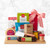 Happy Mother's Day: Charcuterie Gift Set Z954-GC-5189