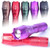 Color: Green - Grab-N-Go Zoomable Focusing Flashlight In 5 Colors K290-41967317008
