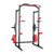 Power Cage Power Rack, Multifunctional Barbell Squat Rack with Adjustable Height, Home Gym Strength E415-DGNSDJDTJ000DMT40001V0