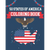 50 States Of America Coloring Book: USA States Of America Coloring Book Educational Coloring Book F H871-10774051455249