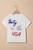 White Party in the USA Graphic T Shirt T543-8787387711730