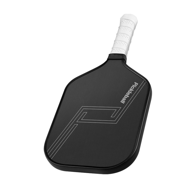 Pickleball Paddle, T700 Carbon Fiber Surface & Honeycomb Core, Professional Pickleball Paddle with  E415-DJZCGKT700TXKSUCO001V0