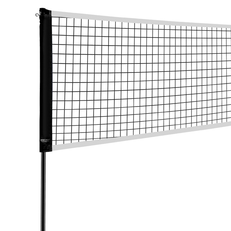 Badminton Net Set, Outdoor Backyard Beach Park Badminton Net, Portable Badminton Equipment Set, Adu E415-ZCGSSYMQW2021XHU2V0