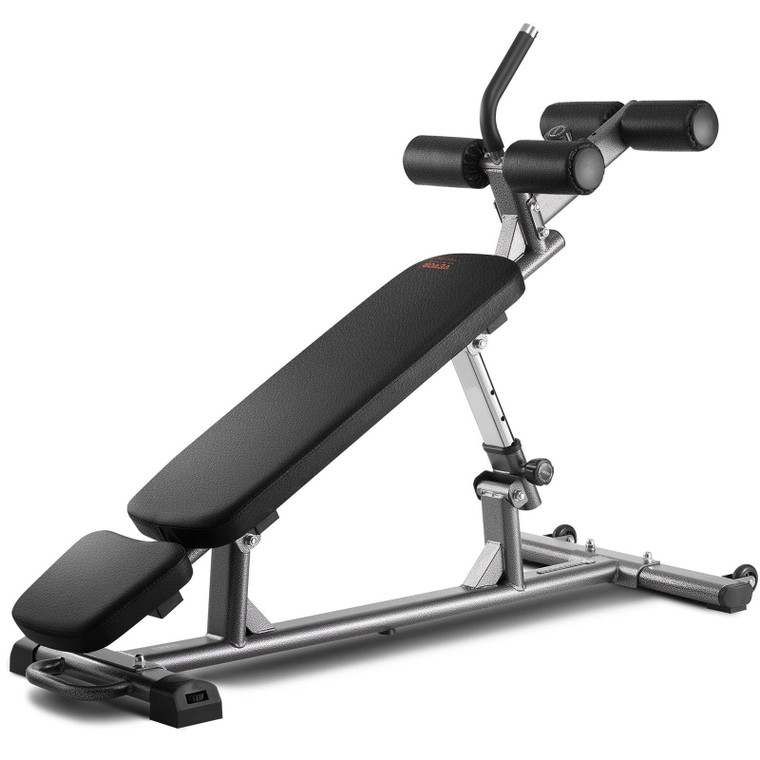 Weight Bench, Adjustable Strength Training Bench, Press Bench for Full Body Workout, 1000 LBS Multi E415-YWZBSJGNK000DS9Y2V0