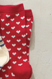 Lighthearted Socks