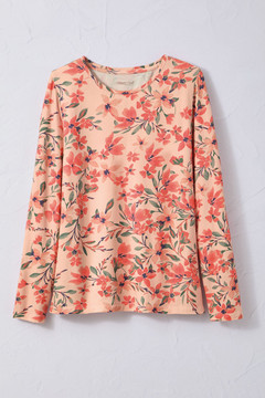 Printemps PrimaKnit® Tee
