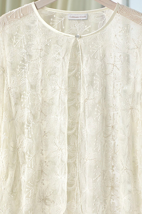 Elegance Topper