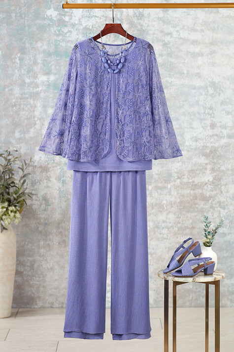 Elegance Topper
