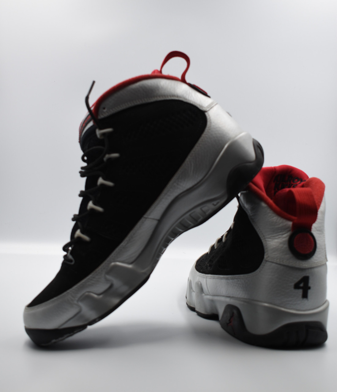 kilroy jordan 9s