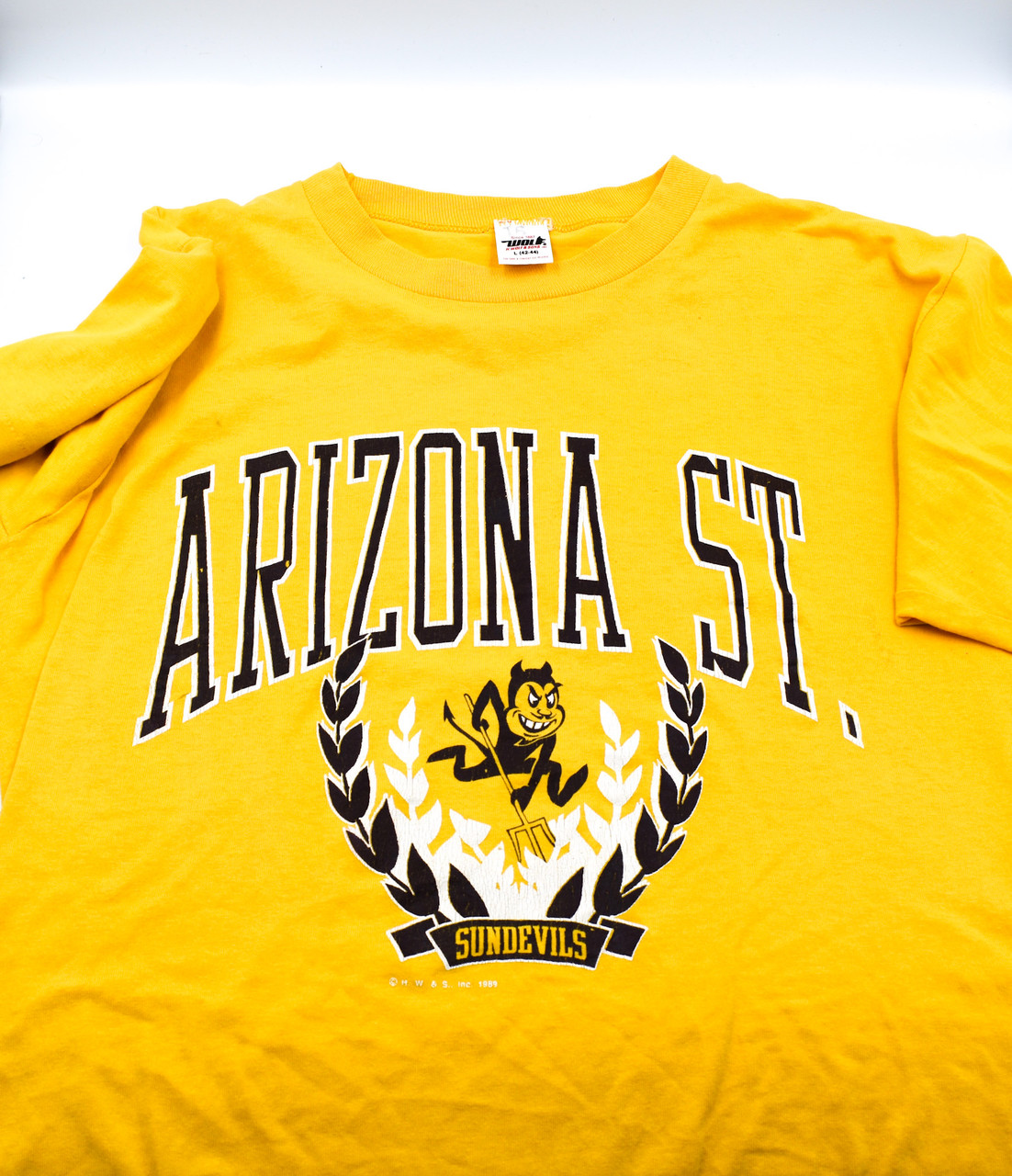 arizona state sun devils t shirt Sun Devils Tshirt | Etsy