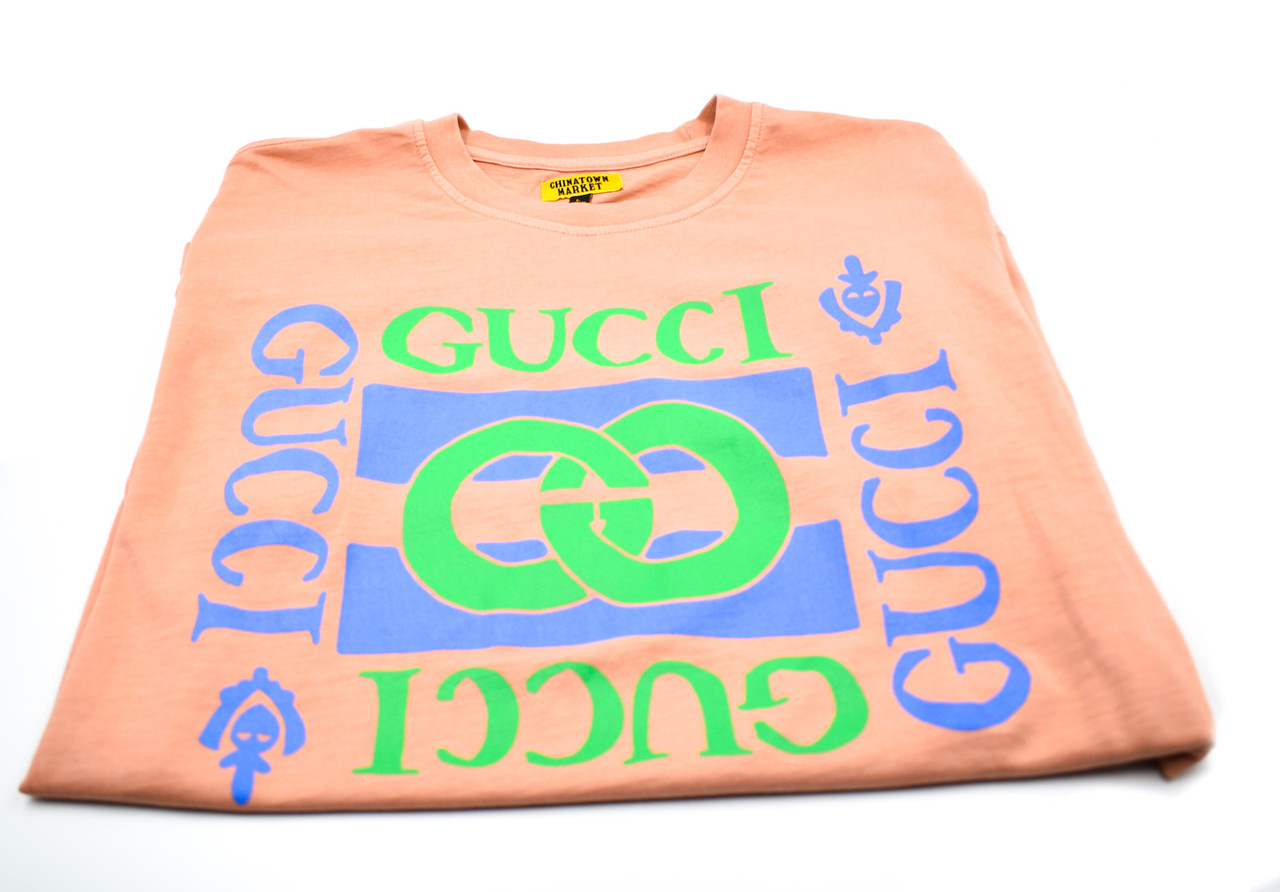 chinatown market gucci tee