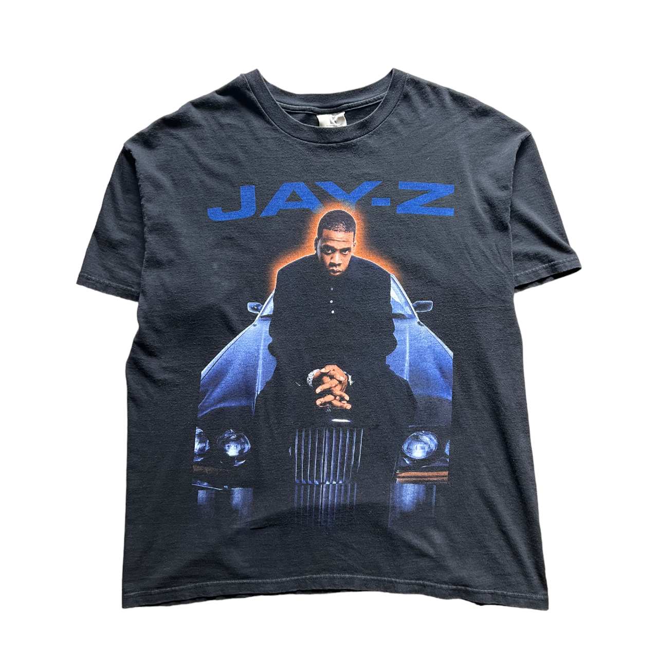 98' Jay-z 