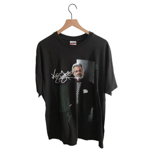 1995 Kenny Rogers On Tour Tee