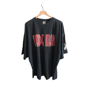 Vintage Silkk the Shocker Made Man Promo