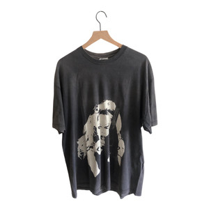 1994 Pamela Anderson Raw Justice movie t-shirt 1994 Pamela Anderson Raw Justice movie t-shirt