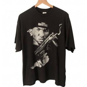 2005 The Game Documentary Era T-shirt 2005 The Game Documentary Era T-shirt