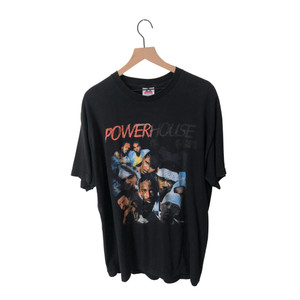 01' Power 106 LA Powerhouse concert 