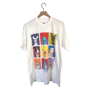 Every dog has it's day Art tee