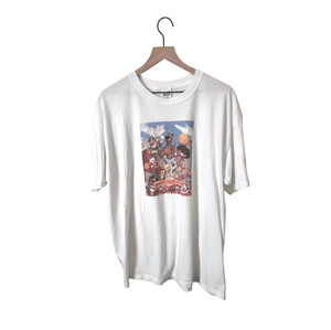 05' Macy's thanksgiving day parade T-shirt