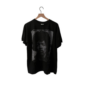 95' Winterland Jimmy Hendrix tee