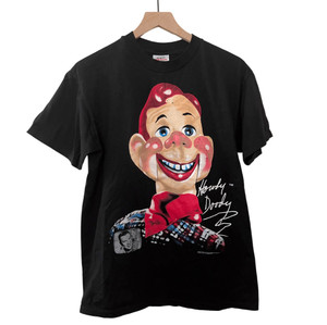 1997 Howdy Doody  Stedman hanes 