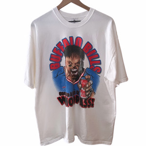 Buffalo Bills "Whoop Ass" Tee