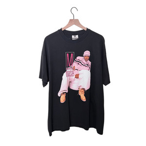 98 ' Mase Harlem world t-shirt