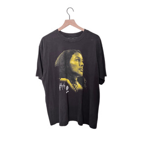 Troy Polamalu big face tee 