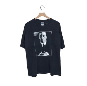 Rare 90's Godfather Michael Corleone t-shirt Rare 90's Godfather Michael Corleone t-shirt