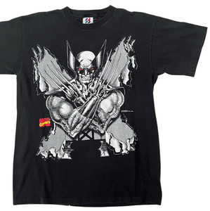 94' Marvel Wolverine T-shirt