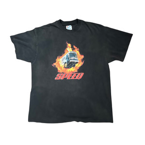 94' Speed movie promo  94' Speed movie promo