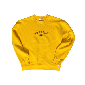 90's Russell Athletic Crewneck 