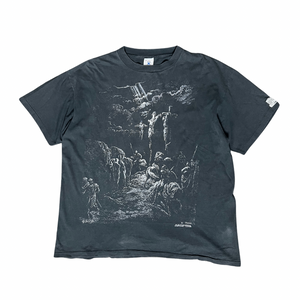 93' Living Epistles Jesus Tee