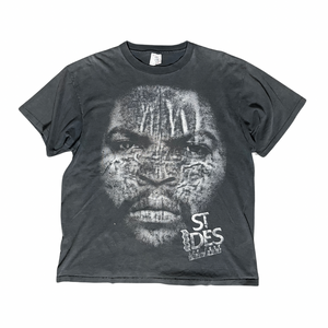 1994 Ice Cube St.ides rap tee