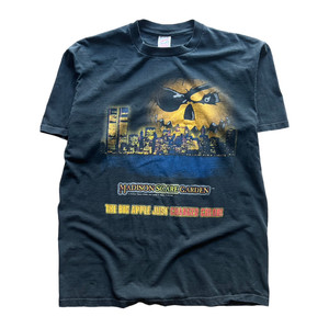1996 Madison Scare Garden Halloween t-shirt 