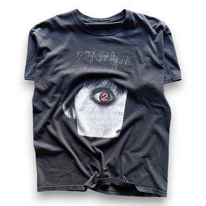 2006 Licensed The Grudge 2 Movie Promo T-shirt 2006 Licensed The Grudge 2 Movie Promo T-shirt