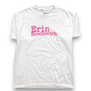 2000 Erin Brockovich Movie Promo