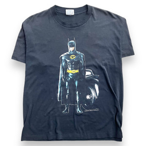 1989 Batman Michael Keaton Solo