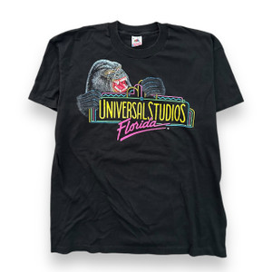 90's King Kong Universal T-shirt